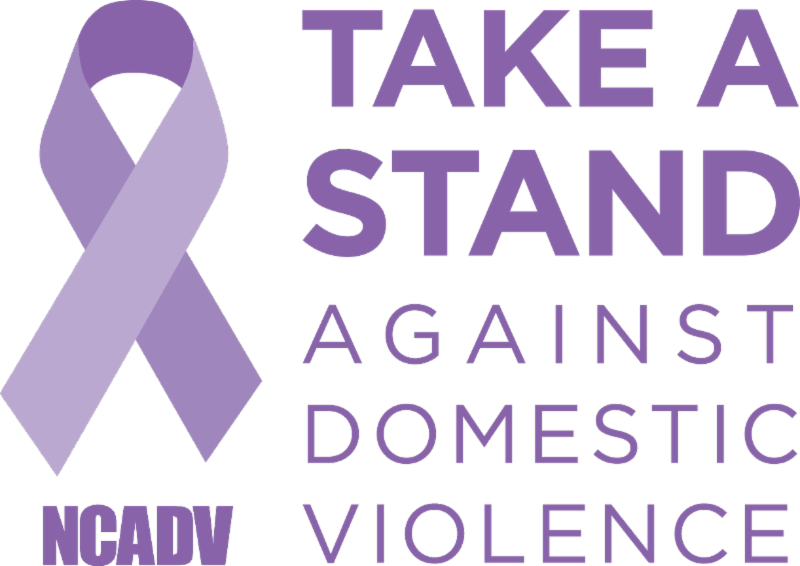 Illustration for article titled October is domestic violence awareness month